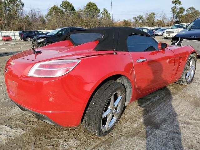 Image 3 of 2007 SATURN SKY  2007 with VIN 1G8MB35B57Y107638