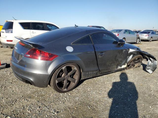 Image 3 of 2014 AUDI TT PREMIUM PLUS 2014 with VIN TRUBFAFK0E1008371