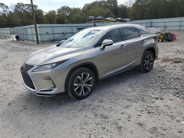 Изображение 2020 LEXUS RX 350 2020
