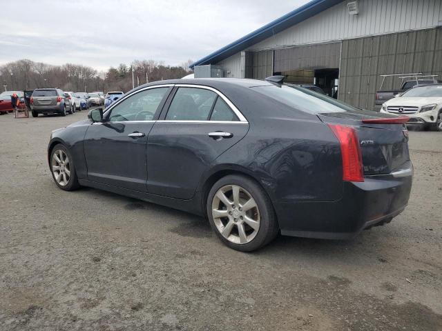 Obraz 2 z 2016 CADILLAC ATS LUXURY 2016 z VIN 1G6AB5RX2G0129950