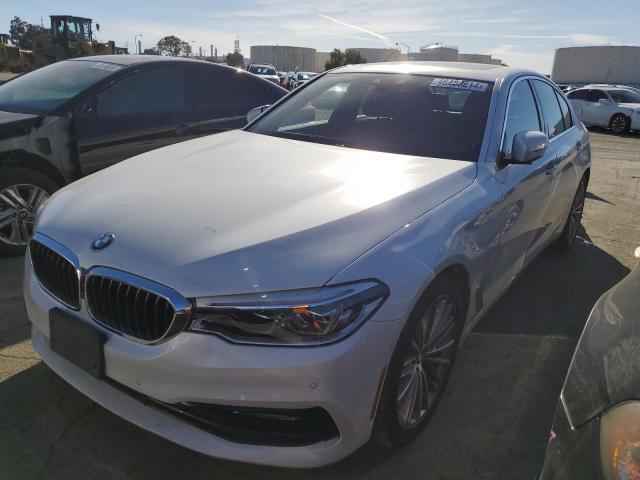Obraz 2017 BMW 540 I 2017