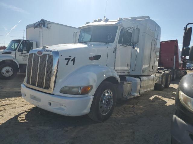 2008 PETERBILT 386  2008 image