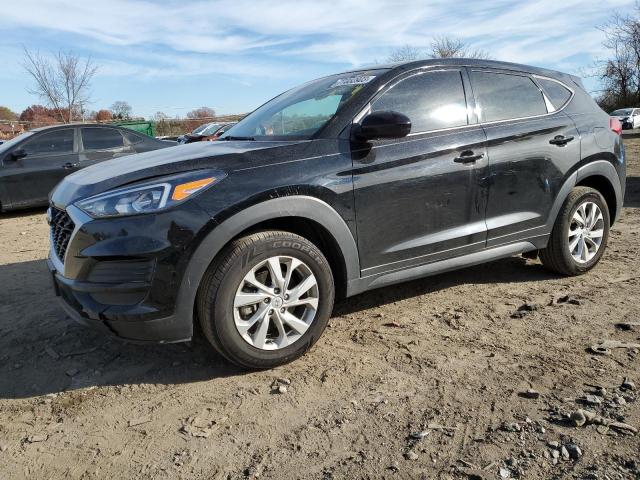 Изображение 2019 HYUNDAI TUCSON SE 2019