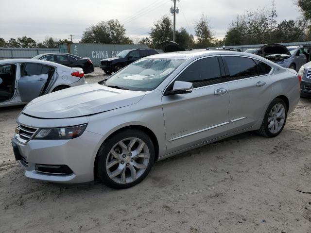 Obraz 2014 CHEVROLET IMPALA LTZ 2014