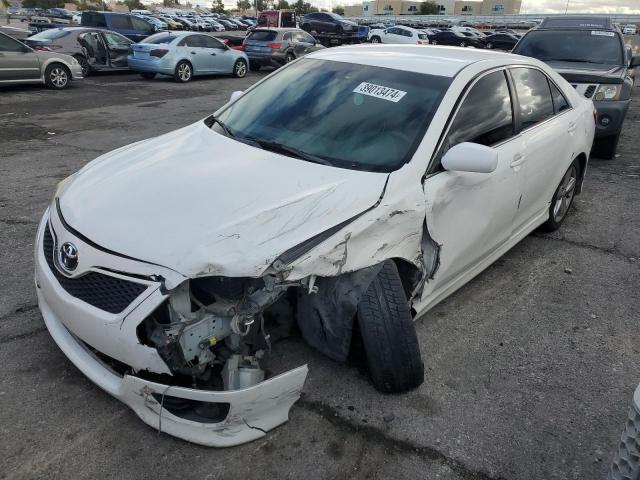Obraz 1 z 2010 TOYOTA CAMRY BASE 2010 z VIN 4T1BF3EK4AU579339