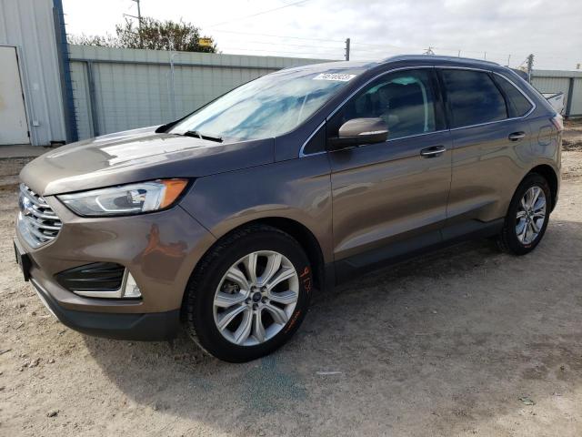 Obraz 2019 FORD EDGE TITANIUM 2019