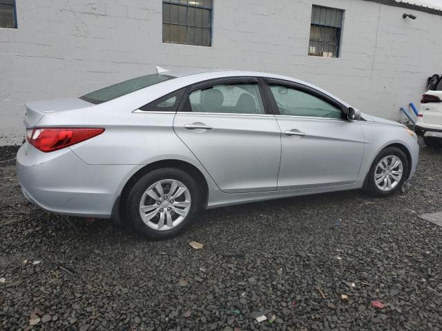 Image 3 of 2011 HYUNDAI SONATA GLS 2011 with VIN 5NPEB4AC5BH096147