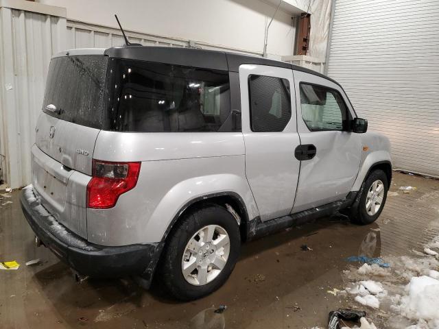 Image 3 of 2011 HONDA ELEMENT EX 2011 with VIN 5J6YH2H70BL000035