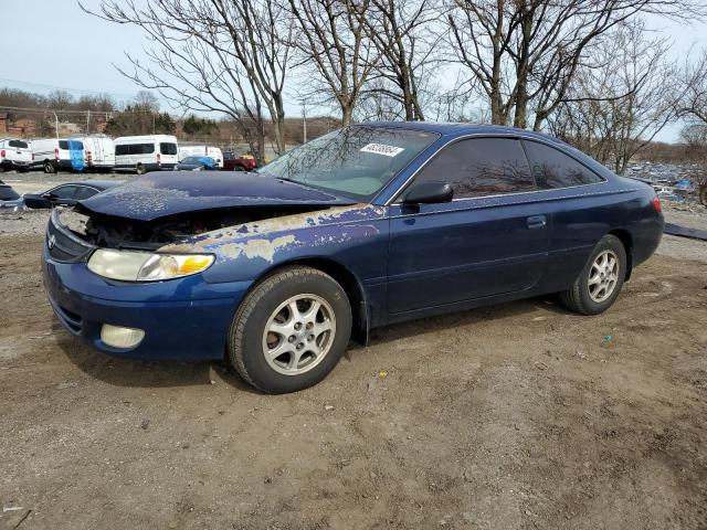 Obraz 1 z 2001 TOYOTA CAMRY SOLARA SE 2001 z VIN 2T1CG22P51C538537