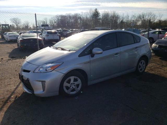 Изображение 1 2015 TOYOTA PRIUS  2015 с VIN JTDKN3DU0F0435604