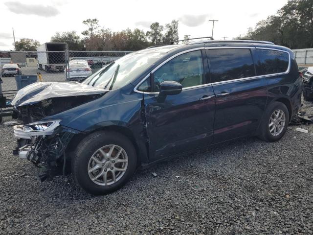 Изображение 2021 CHRYSLER PACIFICA TOURING L 2021