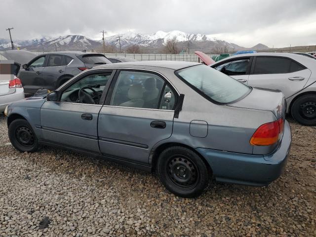 Obraz 2 z 1998 HONDA CIVIC LX 1998 z VIN 2HGEJ6575WH575535