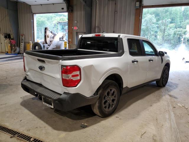 Obraz 3 z 2023 FORD MAVERICK XL 2023 z VIN 3FTTW8E34PRA34305