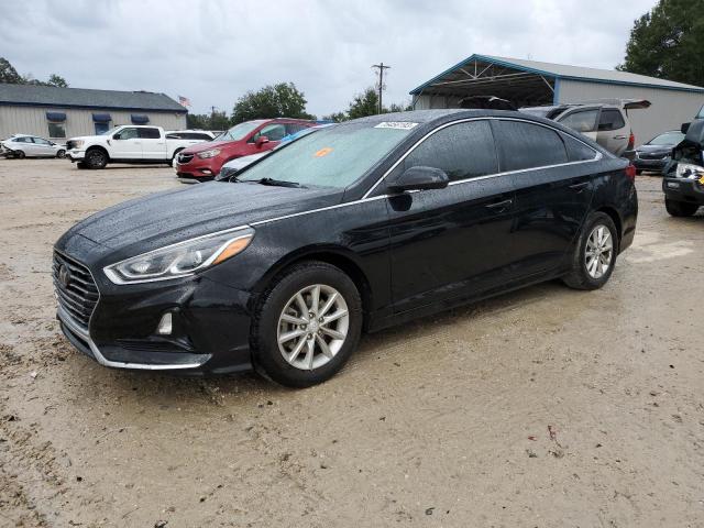 2019 HYUNDAI SONATA SE 2019 image