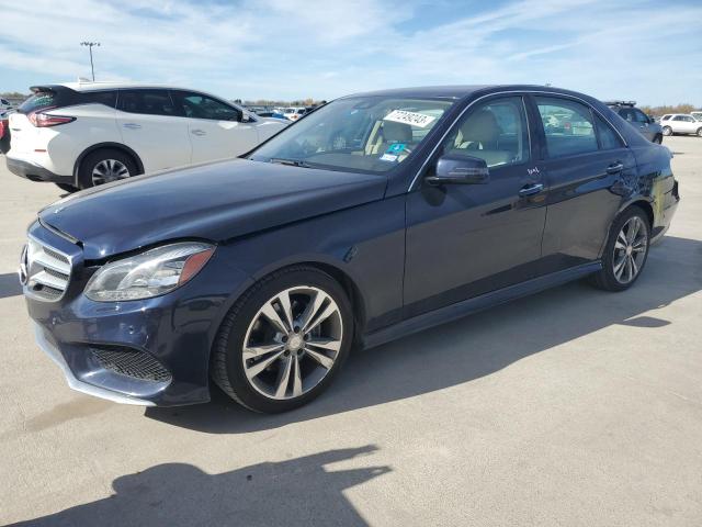 Image 1 of 2016 MERCEDES-BENZ E 350 2016 with VIN WDDHF5KB7GB226103