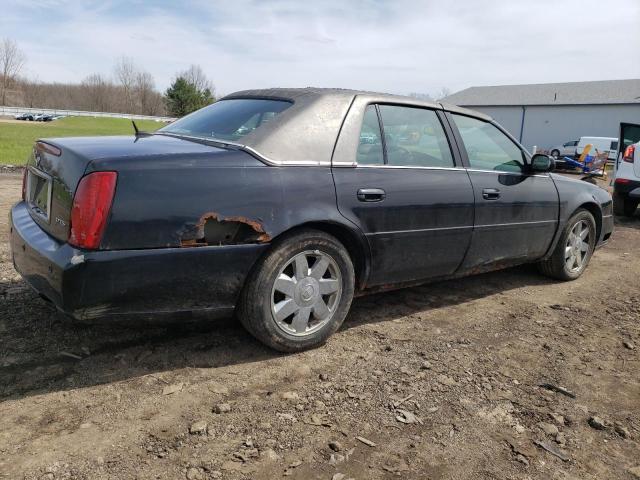Image 3 of 2005 CADILLAC DEVILLE DTS 2005 with VIN 1G6KF57995U134789