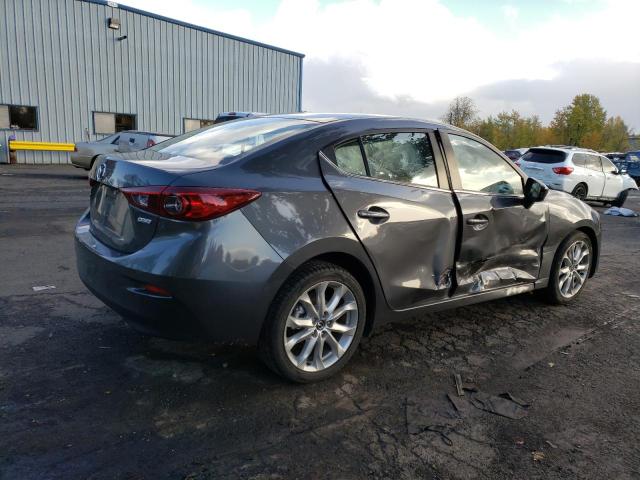 Image 3 of 2016 MAZDA 3 SPORT 2016 with VIN JM1BM1U79G1310243