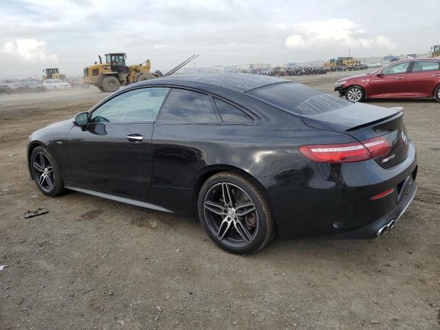 Изображение 2 2019 MERCEDES-BENZ E AMG 53 2019 с VIN WDD1J6BB1KF090185