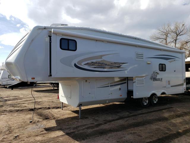 Image 2 of 2010 JAYCO EAGLE 2010 with VIN 1UJCJ0BS7A1LL0058