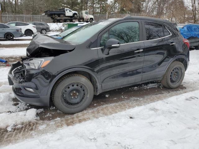 Изображение 1 2019 BUICK ENCORE SPORT TOURING 2019 с VIN KL4CJ2SB5KB748927
