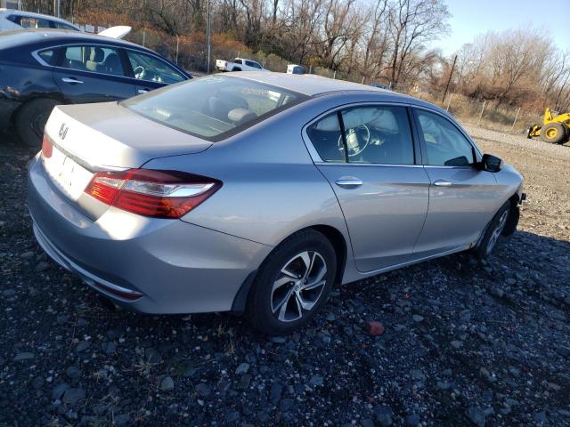 Image 3 of 2017 HONDA ACCORD LX 2017 with VIN 1HGCR2F39HA308839