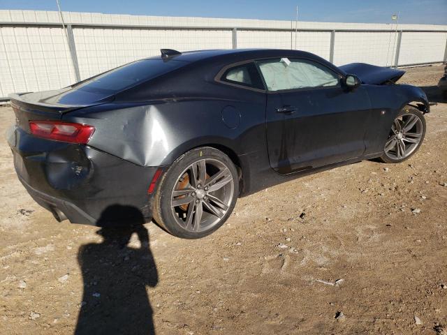 Image 3 of 2017 CHEVROLET CAMARO LT 2017 with VIN 1G1FD1RS3H0184881