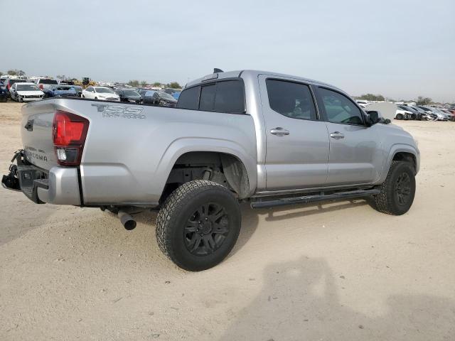 Obraz 3 z 2021 TOYOTA TACOMA DOUBLE CAB 2021 z VIN 3TYAX5GN1MT019159