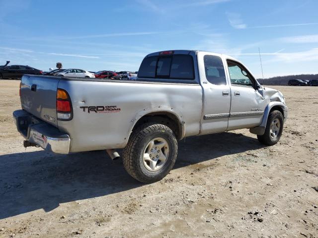Image 3 of 2004 TOYOTA TUNDRA ACCESS CAB SR5 2004 with VIN 5TBBT44174S440397