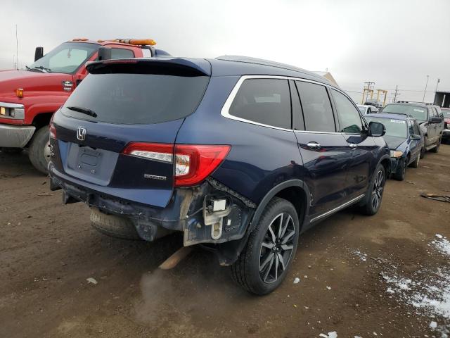 Изображение 3 2019 HONDA PILOT TOURING 2019 с VIN 5FNYF6H96KB054432