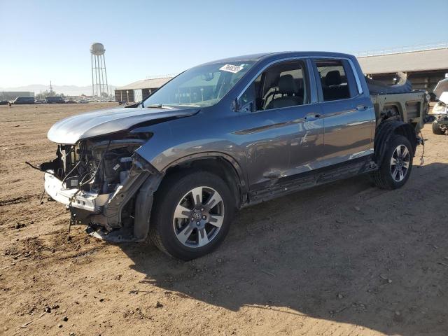 2017 HONDA RIDGELINE RTL 2017 image