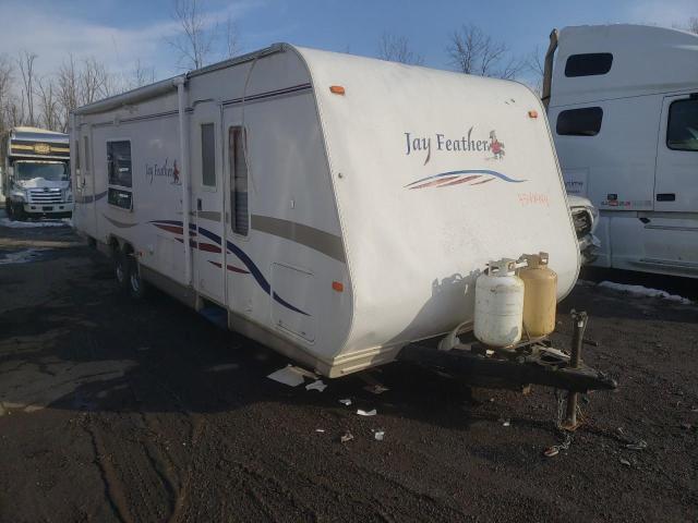 2007 JAYCO JAY FEATHE 2007 image