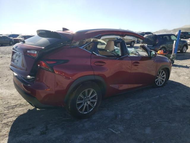 Image 3 of 2016 LEXUS NX 200T BASE 2016 with VIN JTJYARBZ5G2035435