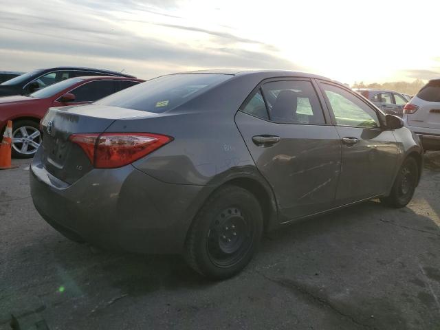 Изображение 3 2019 TOYOTA COROLLA L 2019 с VIN 2T1BURHE9KC207822