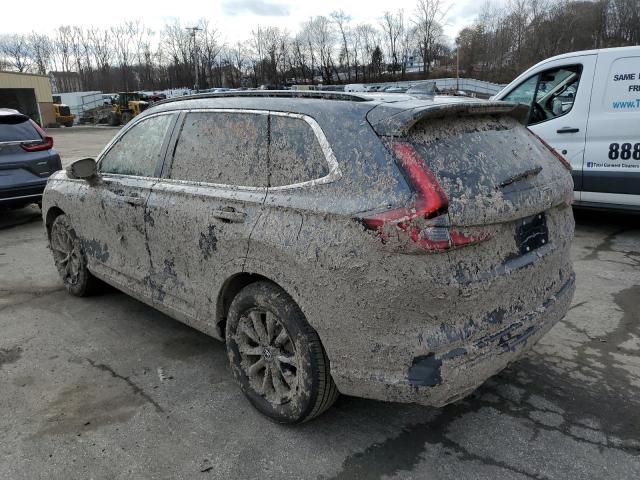 Image 2 of 2024 HONDA CR-V SPORT-L 2024 with VIN 5J6RS6H81RL018673