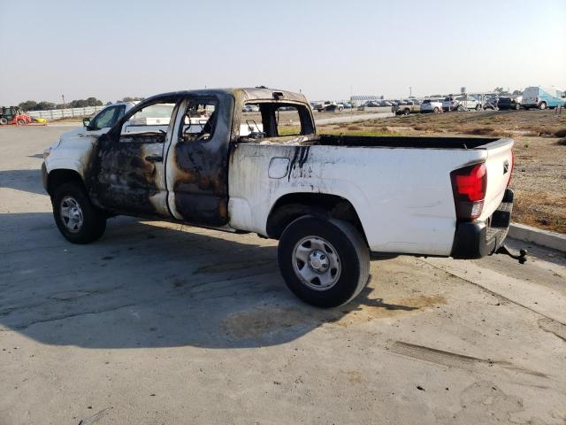 Изображение 2 Toyota Tacoma Access Cab 2020 с VIN 5TFRX5GN1LX180814