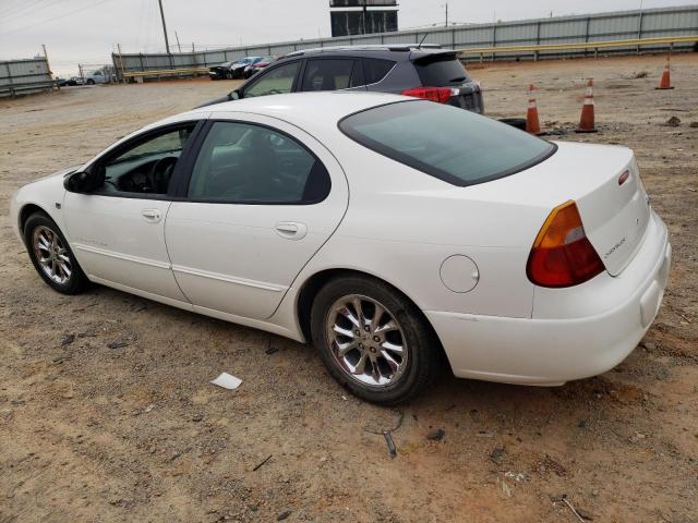 Изображение 2 1999 CHRYSLER 300M  1999 с VIN 2C3HE66G8XH662835