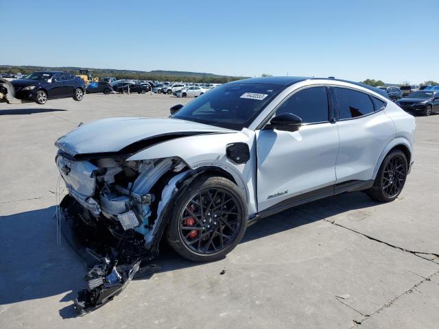 Изображение 1 2023 FORD MUSTANG MACH-E GT 2023 с VIN 3FMTK4SX0PMA65586