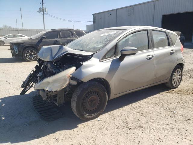 Изображение 1 2015 NISSAN VERSA NOTE S 2015 с VIN 3N1CE2CP0FL422674