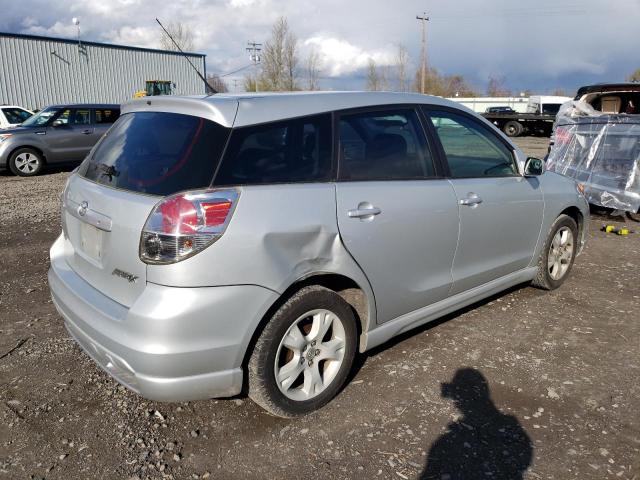Изображение 3 2005 TOYOTA COROLLA MATRIX XR 2005 с VIN 2T1KR32E35C354584