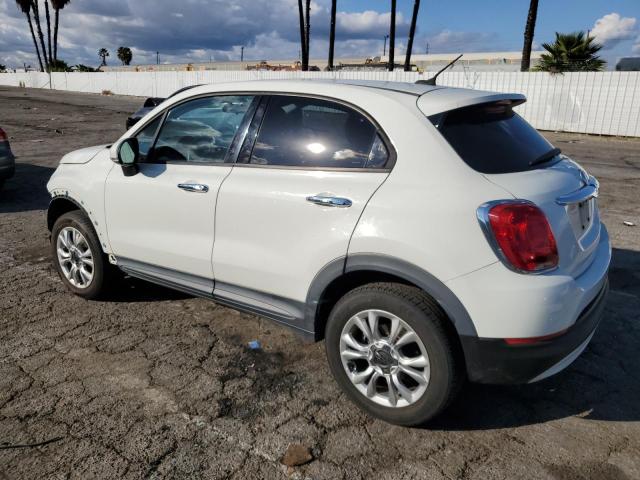 Image 2 of 2016 FIAT 500X EASY 2016 with VIN ZFBCFYBT6GP375963