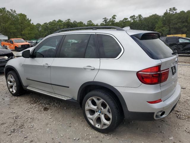 Obraz 2 z 2013 BMW X5 XDRIVE35I 2013 z VIN 5UXZV4C53D0E08720