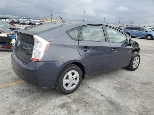 Image 3 of 2011 TOYOTA PRIUS  2011 with VIN JTDKN3DUXB1405627