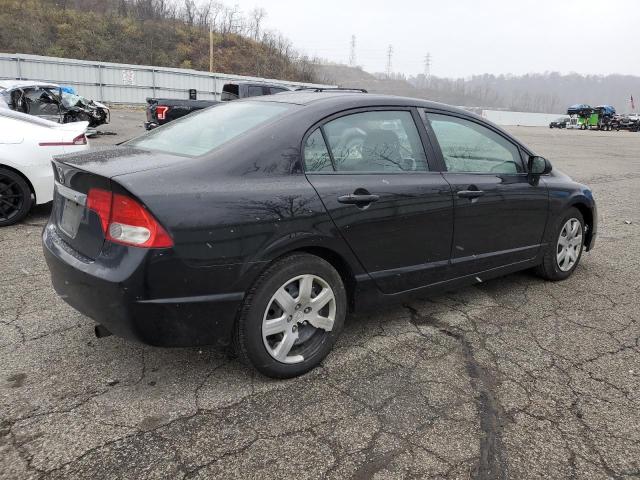 Изображение 3 2010 HONDA CIVIC LX 2010 с VIN 2HGFA1E5XAH518200