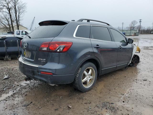 Изображение 3 2014 MAZDA CX-9 TOURING 2014 с VIN JM3TB3CV5E0434350