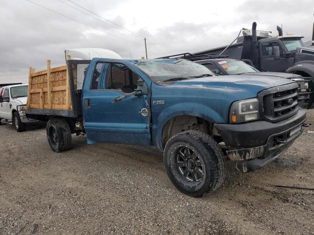 Obraz 1 z 2002 FORD F250 SUPER DUTY 2002 z VIN 1FTNX21F72EA97137