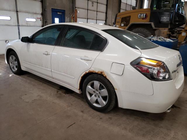 Obraz 2 z 2008 NISSAN ALTIMA 2.5 2008 z VIN 1N4AL21E88C268151
