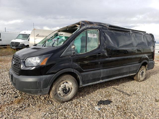 Изображение 1 2018 FORD TRANSIT T-350 2018 с VIN 1FTBW2YG7JKB05483