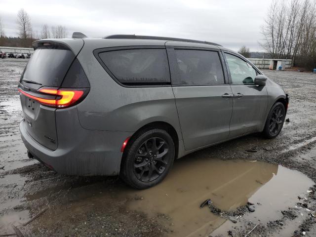 Image 3 of 2022 CHRYSLER PACIFICA LIMITED 2022 with VIN 2C4RC3GG7NR100810