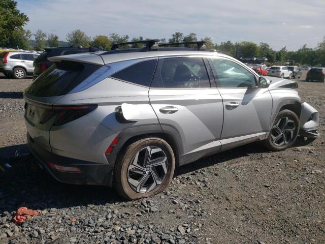Obraz 3 z 2022 HYUNDAI TUCSON LIMITED 2022 z VIN KM8JFDA25NU073712
