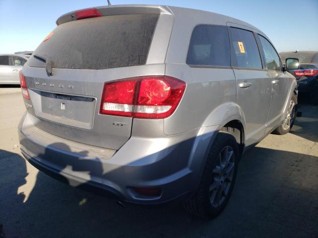Изображение 3 2019 DODGE JOURNEY GT 2019 с VIN 3C4PDDEG7KT784750